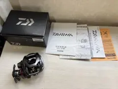 2026年最新】ダイワ スティーズ sv tw 1016sv-shの人気アイテム - メルカリ