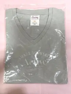 Curves Tシャツ