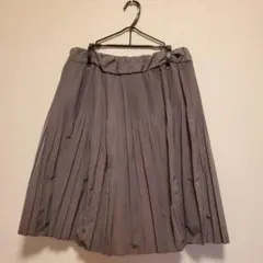 PENNYBLACK　プリーツスカートのサムネイル