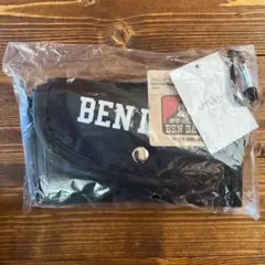 BEN DAVIS ベンデイビス エコバッグ