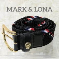 2026年最新】MARK&LONA メンズ ベルトの人気アイテム - メルカリ