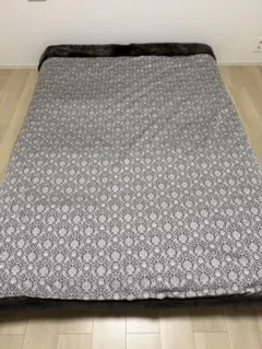 じぶんまくら レッキス　ライトグレー毛布 150x100 cm じぶんまくら レッキス ライトグレー毛布 150x100 cm 毛布 | じぶん