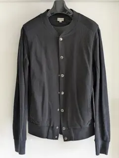 Paul Smith カットブルゾン ジャケット ブラック M ポールスミス