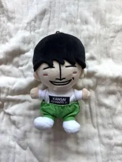 Aぇ! group 佐野晶哉 ちびぬい