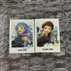 あんスタ 9周年 TRIP ぱしゃっつ 創 光 友也