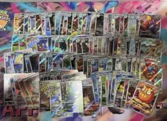 汎用多数】ヴァンガード Dスタン カオスブレイカー デッキ【スリーブ付