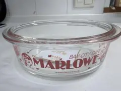 iwaki MARLOWE マーロウ パーティプリン 耐熱ガラス容器のサムネイル