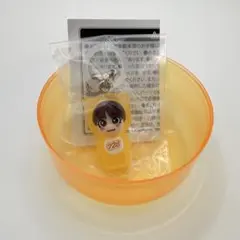 なにわ男子 1st DOME VoyAGE めじるしチャーム　大西流星