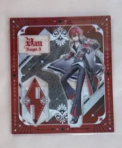 2025年最新】騎士a アクスタの人気アイテム - メルカリ