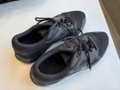 【美品】ミズノ ランニングシューズ 27cm
