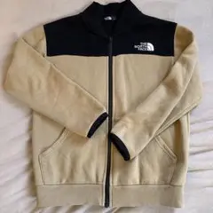 THE NORTH FACE キッズ140 スウェット