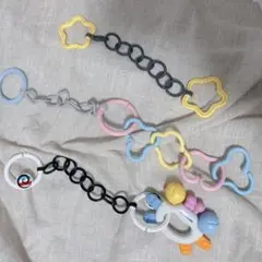 ミキハウス ラトル