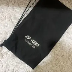 YONEX バドミントン　ラケットケース