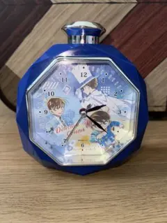 2026年最新】名探偵コナン 目覚まし時計の人気アイテム - メルカリ