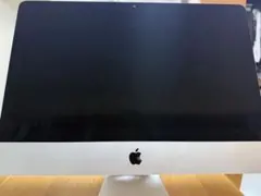 Apple iMac 2017 21.5インチ 8GB 1TB シルバーのサムネイル