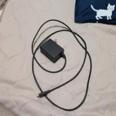 Nintendo ACアダプター USB Type-C