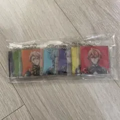 アイナナ アクリルキーホルダー