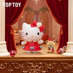 サンリオ TOPTOY くるみ割り人形 - メルカリ