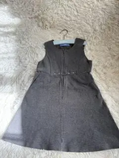 2025年最新】ファミリアジャンパースカートの人気アイテム - メルカリ