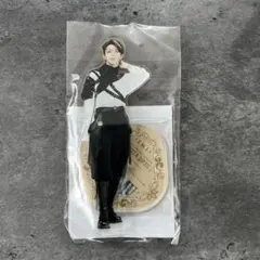 LAPOSTAラポスタ2025 アクリルスタンド(アクスタ) INI 髙塚大夢