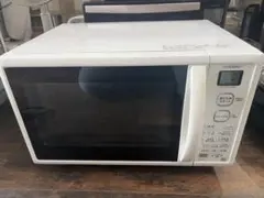 シャープ SHARP RE-CE7-KW オーブンレンジ 2020年製 - メルカリ