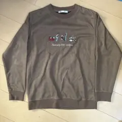 Ikkaトレーナー