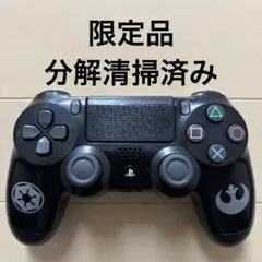 限定品 PS4 純正 コントローラー DUALSHOCK 4 スターウォーズ