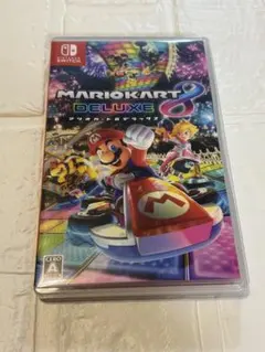 マリオカート8 デラックス Nintendo Switch
