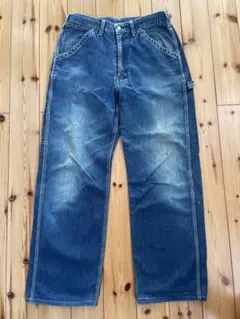 2026年最新】Lee ペインターパンツ 70sの人気アイテム - メルカリ