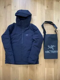 2026年最新】エプシロン ダウン フーディの人気アイテム - メルカリ