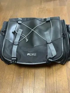 RUFFWEAR(ラフウェア) ダートバッグシートカバー バサルトグレイ