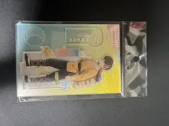 らんま1/2 響良牙 ホロアクリルスタンド