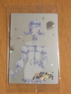 矢沢あい　ウエハース　ハチ