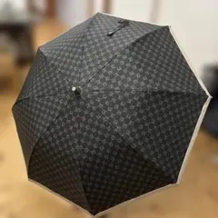 ミラショーン　折りたたみ傘　晴雨兼用のサムネイル