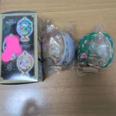 ポケモン リーメント ミュウ オーバルティークコレクション　ロズレイド