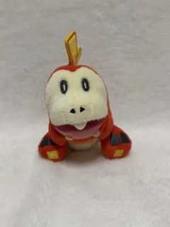 ポケモン　ホゲータ　ぬいぐるみ　キーホルダー
