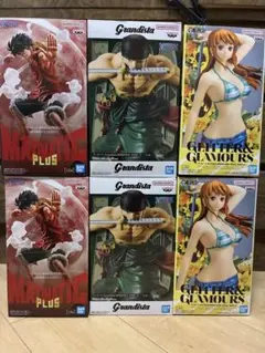 2026年最新】grandista ナミの人気アイテム - メルカリ