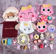 ガチャガチャ まとめ売り 食品 フィギュア ぬいぐるみ ガラケー 未開封あり