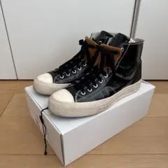 visvim SKAGWAY HI KILTIE (ITA VEGGIE)のサムネイル