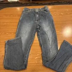 ストレッチデニムパンツ 170