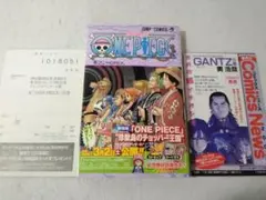 希少 初版 帯付き 冊子・はがき付 ワンピース ONE PIECE 22巻のみ