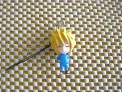 波風ミナト 　NARUTO-ナルト-疾風伝　疾風伝マスコット　10周年Ver.