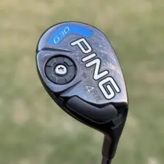 2026年最新】ping ユーティリティ g30の人気アイテム - メルカリ