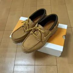Timberland authentic 3eye classic