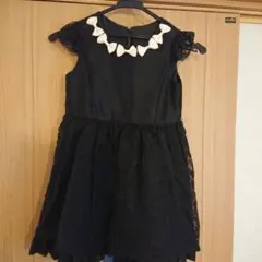 エニィファムワンピース 入学式 卒園式