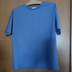 マッキントッシュ ロンドン オーダーメイドTシャツ ブルー 38のサムネイル