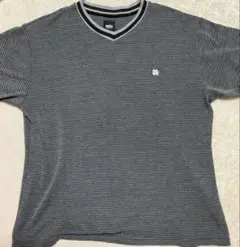 古着 Mossimo Vネック Tシャツのサムネイル