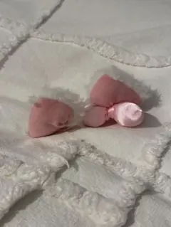 マリーちゃん　ヘアクリップ