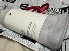 ルルレモン ヨガラグ　Lululemon ヨガタオルのサムネイル
