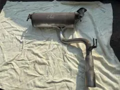 2026年最新】マフラー セリカ ZZTの人気アイテム - メルカリ